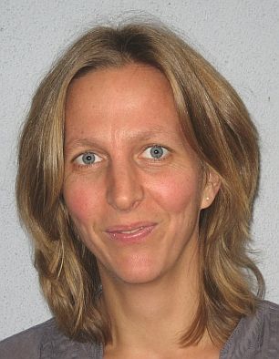 Annette Kirbach